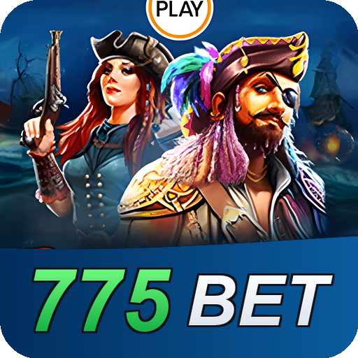 Logo Oficial 775bet Download